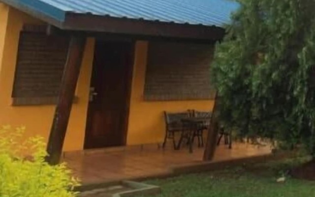 Apart Country Grand Crucero