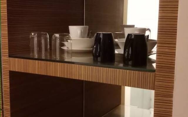 the Quint suites - KL Sentral