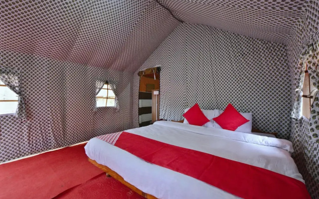 OYO 29888 Nature Treat