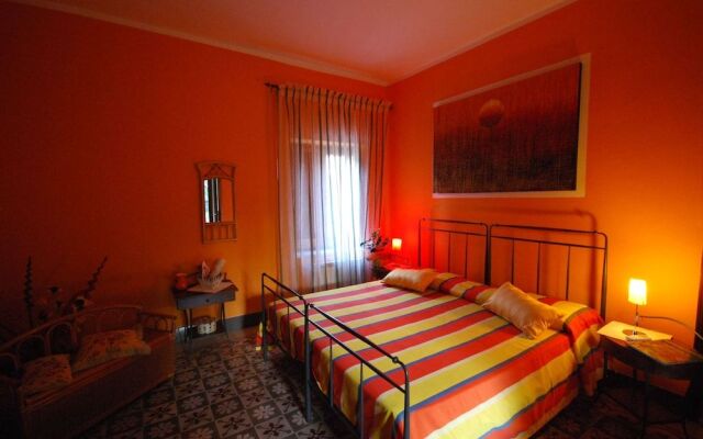 B&B Su Narboni Mannu E4247