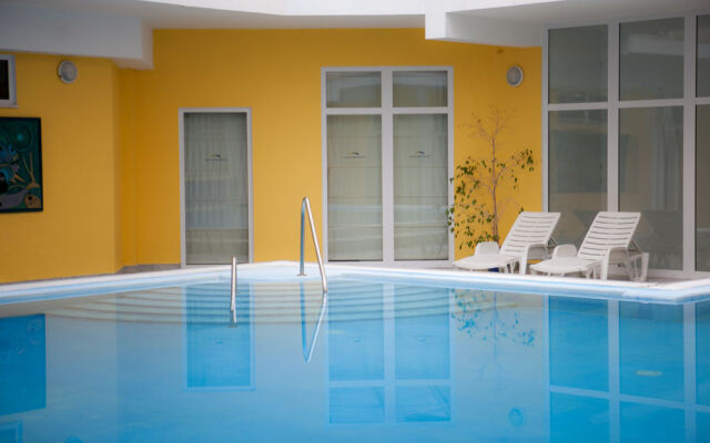 Arcus Residence