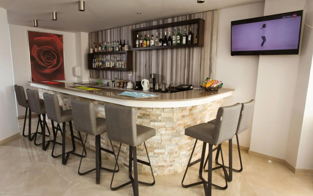 Bellini Hotel