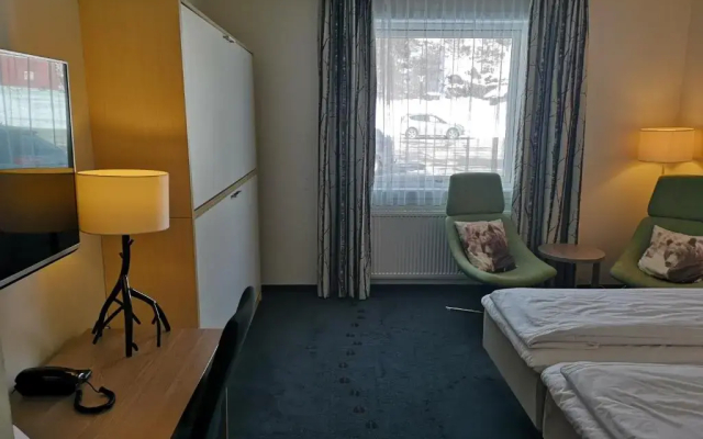 Thon Hotel Bjørneparken