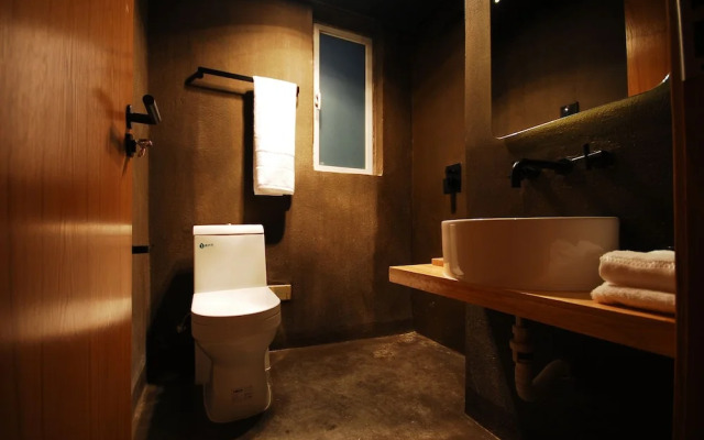 Yunjvhaijing Dali Hotel