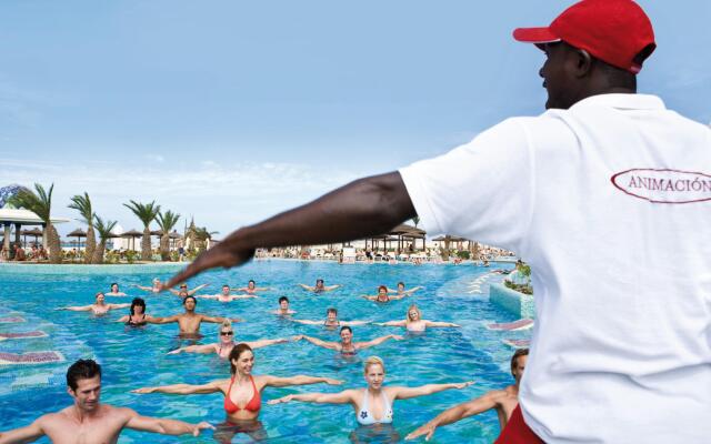 Hotel Riu Karamboa - All Inclusive - Adults Only