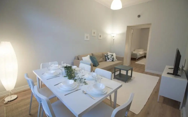 Apartment Iso Roobertinkatu