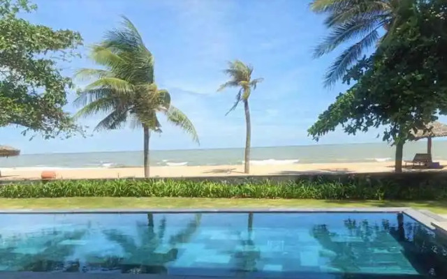 Sanctuary Ho Tram Resort