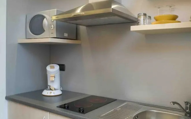 ibis Styles La Louvière