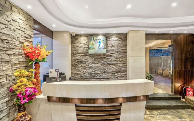 SilverKey Executive stays 24949 Park Circus