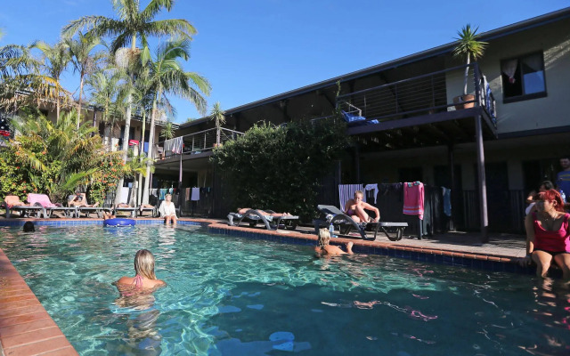 YHA Byron Bay