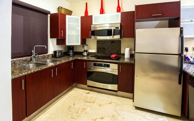 El Faro 101 Surf 1 Bedroom