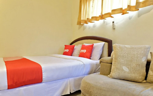 Pondok Dian Syariah by OYO Rooms