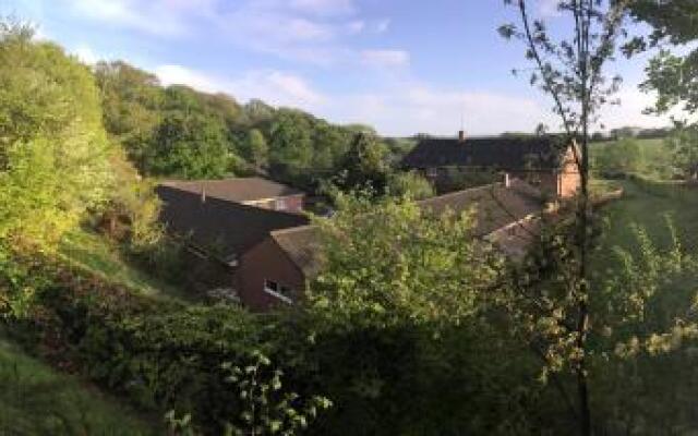 Yellowham Farmhouse
