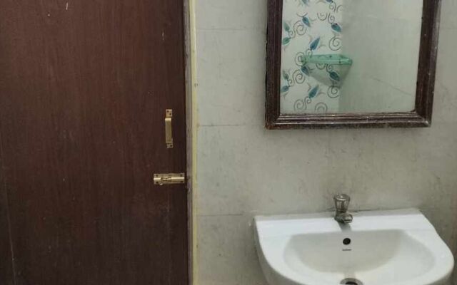 Hotel Poojith AC