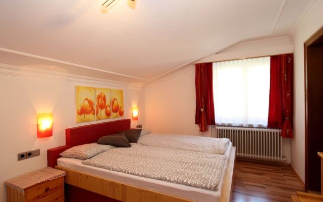 Luxury Apartment Near Ski Area In Salzburg