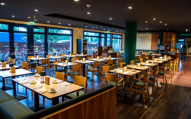 Best Western Premier Airporthotel Berlin