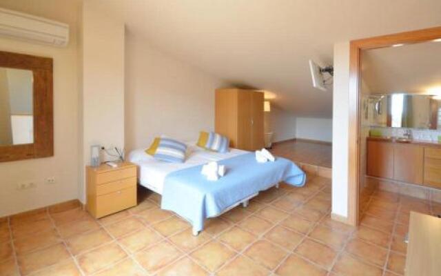 Casa Virginie - Ref 011