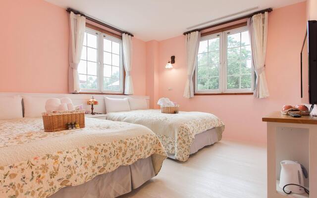 Starmist B&B