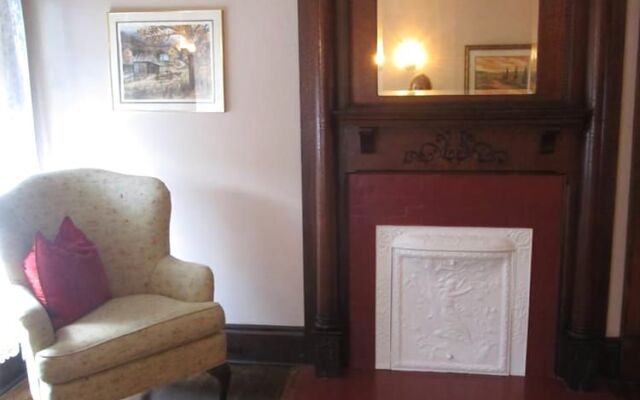 The Old Victorian Inn