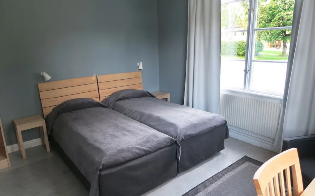 Hagabergs konferens & vandrarhem