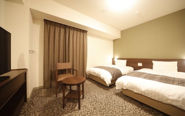 Dormy Inn Kofu Marunouchi Hotel