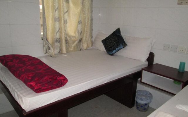 Reliance International Guest House