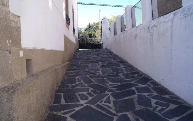 Casa Rural Don Julio