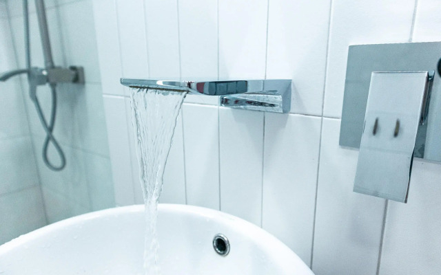 Апартаменты на улице 50 лет Октября 17