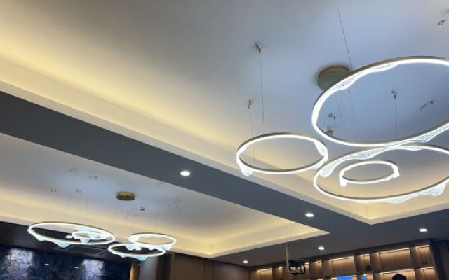 Yisu Qingju Hotel EZ inn (Cixi Xiaolin Branch) – Restaurant – Ningbo