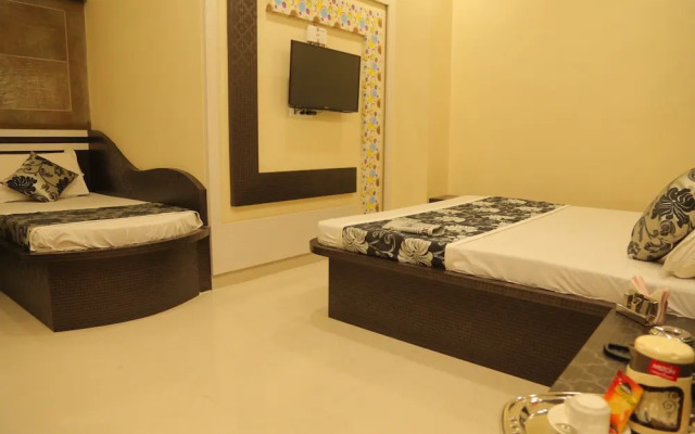 Hotel Royal Ajmer