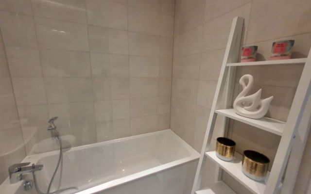 Bright 2 Bed 1 Bath in LONDON SK