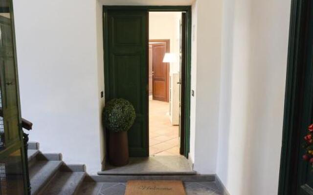 Colosseum Family Apartment S&AR