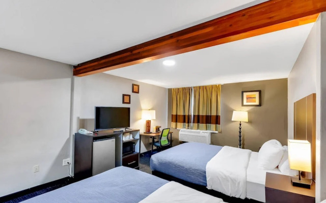 Comfort Inn (salisbury)