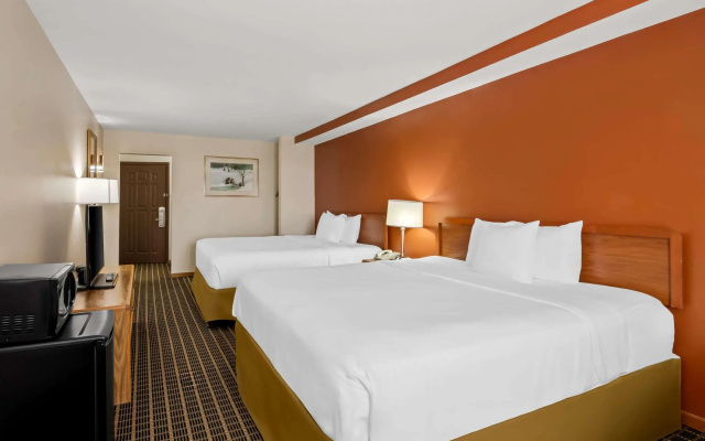 Manistee Hotel