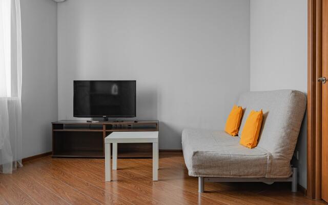 Апарт-хаус на Пролетарском