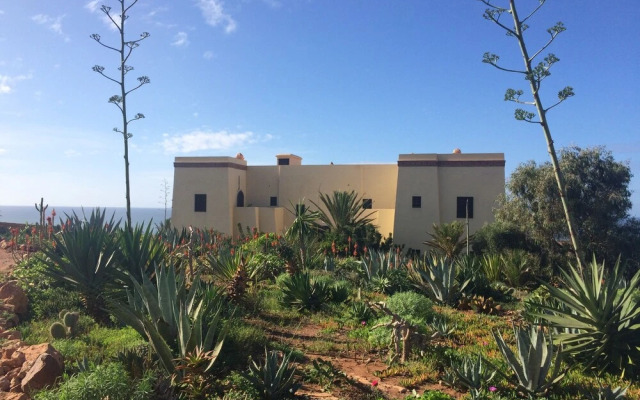 Kasbah Tabelkoukt