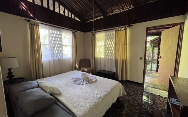 Chilamate Rainforest Eco-retreat