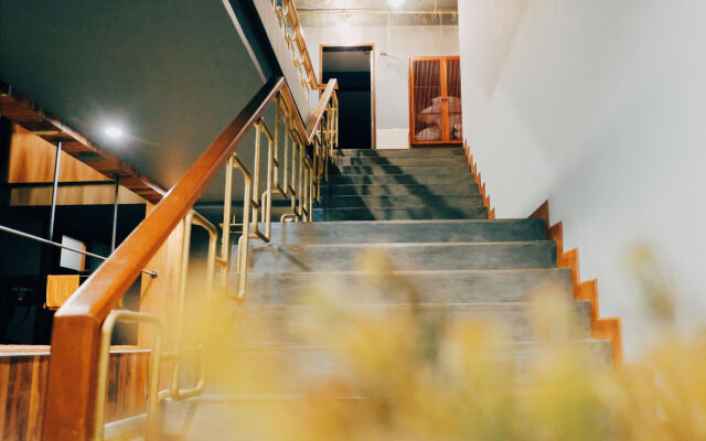 The Craft Nimman