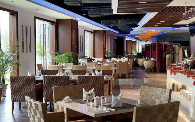 Vital Resort Spa Hotel