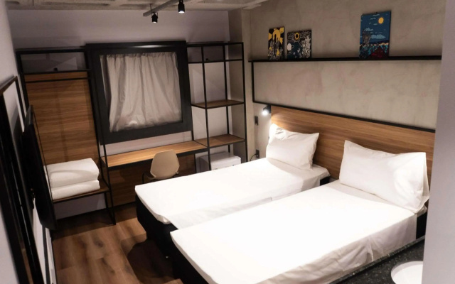 Ibis Arcoverde