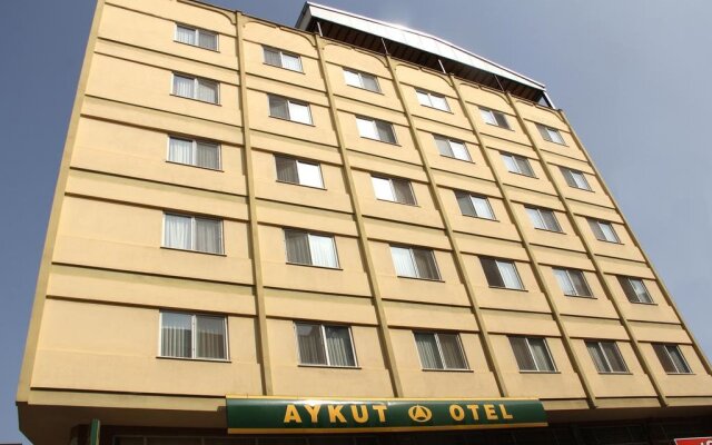 Aykut Palas Otel