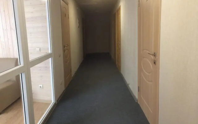 Mini-Hotel Dacha