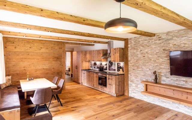 Fetz Luxury Appartements