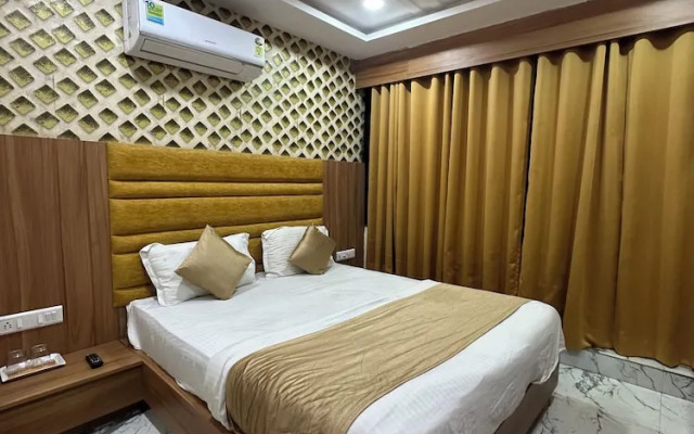 Hotel Royal King