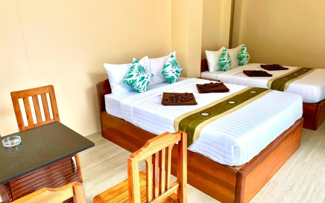 Family House Resort