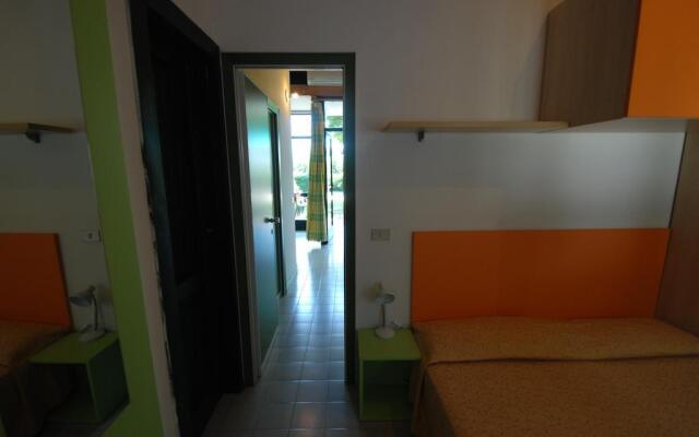 Residence Mare Pineta