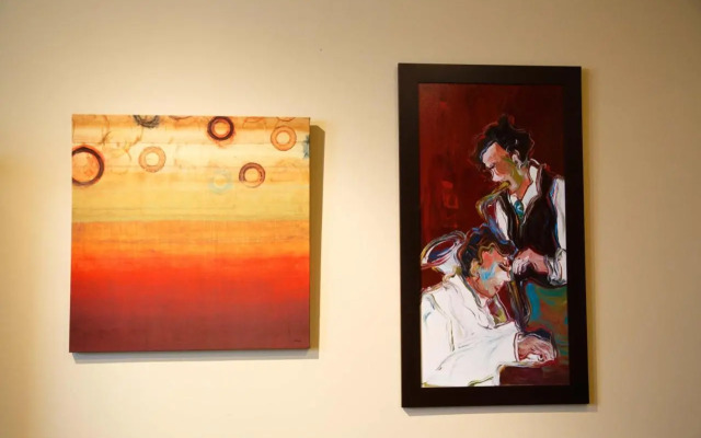 The Lofts at the Five & Dime