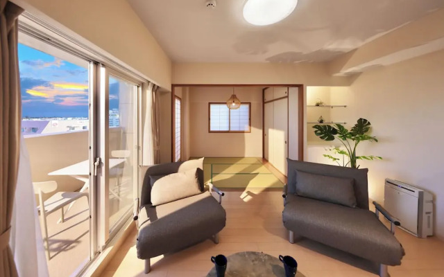 CityLife miyako L'avenir