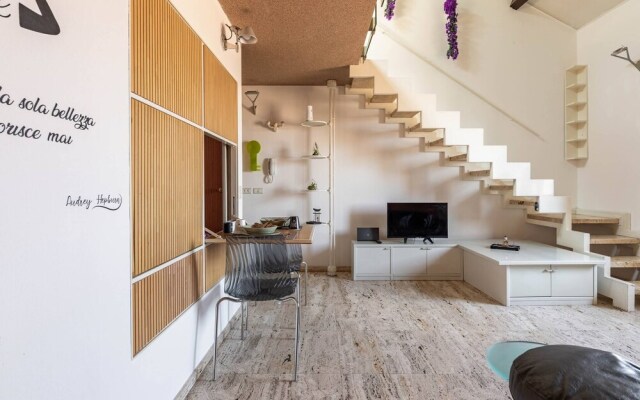 House Of The Architect - Sweet Apartment