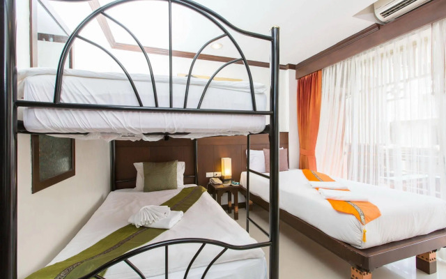Marina Boutique Suites Guesthouse